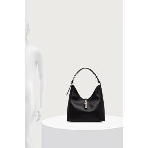 Furla чанта тип хобо дамска от кожа (WB01499.BX3104.O6000)