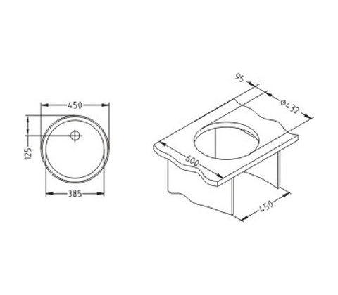 Alveus Form 10