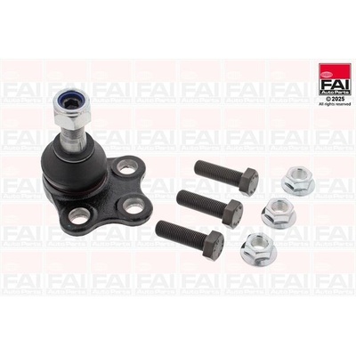 Čep spodního ramene FAI AutoParts SS9181