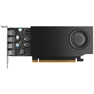 HP RTX A400 4GB (AV8J3AA)