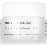 KORRES Greek Yoghurt Probiotic Nourishing Sleeping Facial 40 ml