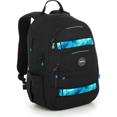 Topgal VIKI 25037 Black 25 l – Sleviste.cz