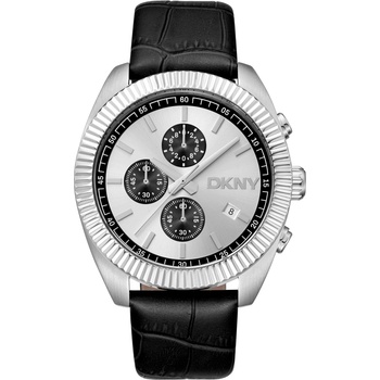 DKNY dk1g134l0015 - Мъжки часовник (dk1g134l0015)