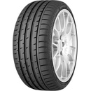 Osobní pneumatiky Continental SportContact 6 315/40 R21 111Y