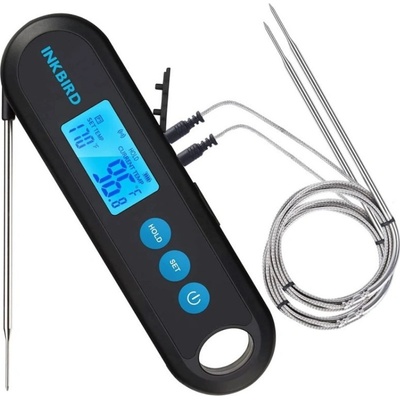 INKBIRD bluetooth teploměr IHT-2PB