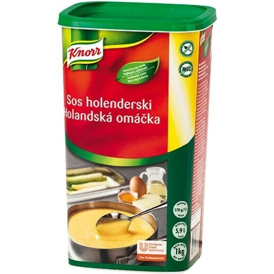 Knorr Omáčka holandská 1 kg