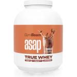 GymBeam True Whey ASAP ProDigest | with Digezyme® & Lactospore® [900 грама] Ванилия