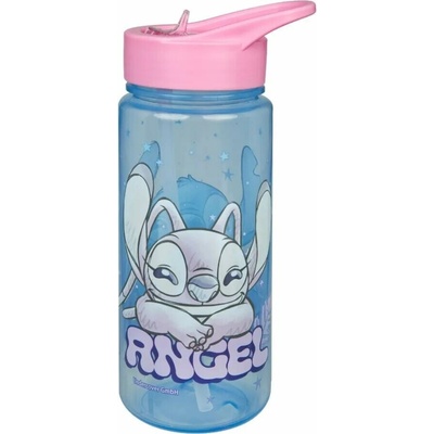 AERO fľaša na pitie Lilo & Stitch 500 ml