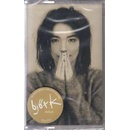 MC Björk - Debut