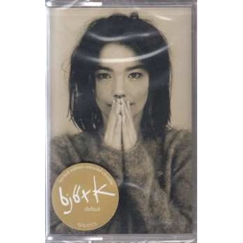 MC Björk - Debut