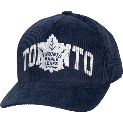 Mitchell & Ness Toronto Maple Leafs NHL Arch Stamp Pro Snapback