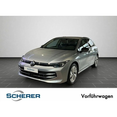 Volkswagen Golf 1.5 eTSI DSG 110 kW