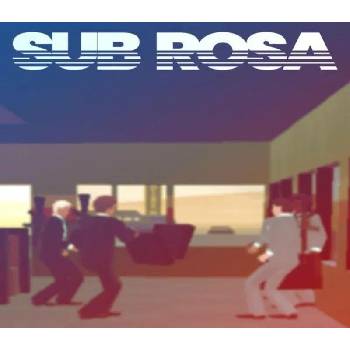 Sub Rosa
