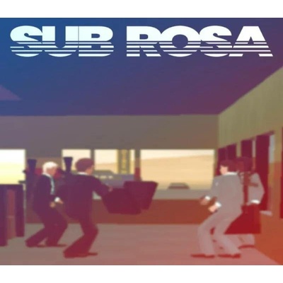 Sub Rosa