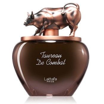 LATTAFA Taurean de Combate EDP 100 ml