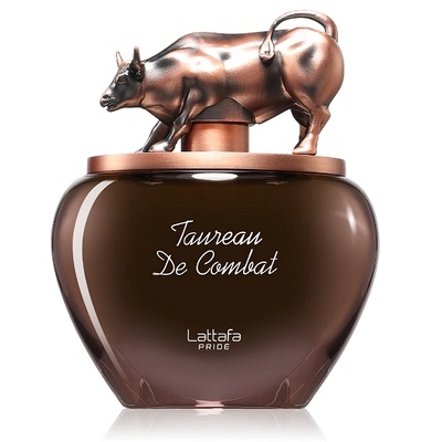LATTAFA Taurean de Combate EDP 100 ml