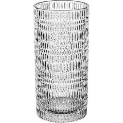 Nachtmann Váza ETHNO 28 cm, sklo