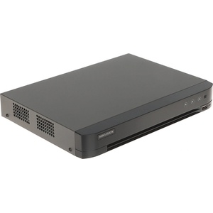 Hikvision iDS-7204HUHI-M1/X 4-канален 5MP 1U H. 265 AcuSense DVR (iDS-7204HUHI-M1/X)