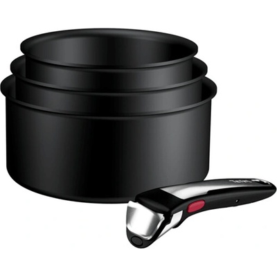 Sada nádobí Tefal Ingenio Excellence+ P0079002 4 ks