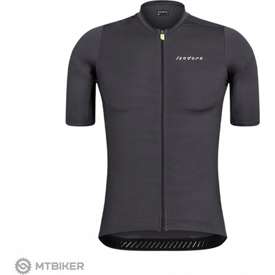 Isadore Debut Deep Night Grey