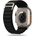 Tech-Protect Каишка Tech-Protect Nylon Pro за Apple Watch 4 / 5 / 6 / 7 / 8 / 9 / SE / Ultra 1 / 2 (42/44/45/49 mm), черна (9490713928370)