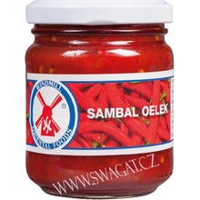 Windmill Chilli pasta sambal oelek 200 g