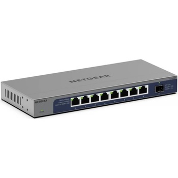 Image 1 of NETGEAR GS108X-100EUS
