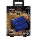 Pevné disky externé Samsung T7 Shield 2TB, MU-PE2T0R/EU