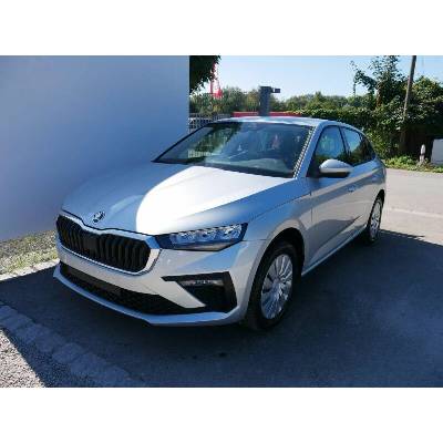 Skoda Scala 1.5 TSI Selection DSG 110 kW