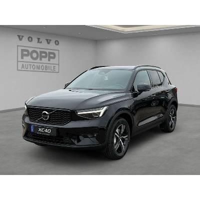 Volvo XC40 B4 Plus 145 kW