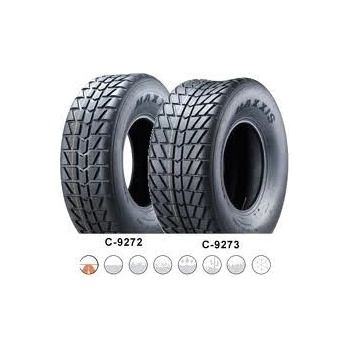 Maxxis C-9272 175/70 R10 42N