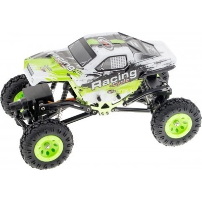 Wltoys Racing Cycle Rc Crawler RTR 1:24