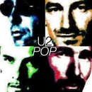 U 2: POP CD
