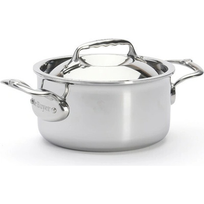 de Buyer Hrnec Affinity s poklicí pr. 16 cm D-3742-16 TOM, D-3742-16