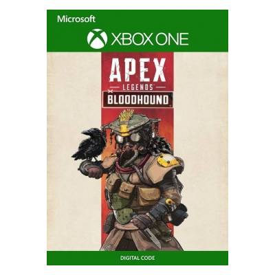 Apex Legends Bloodhound Edition (Xbox One)