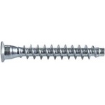 Uncanny Brand Galvanized confirmat 7.0*70mm