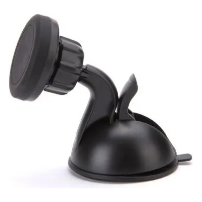 Royal Магнитна Стойка за Телефон, завъртане 360°, черна