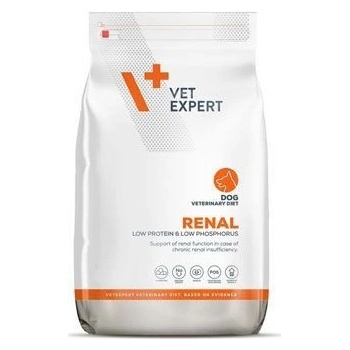 VetExpert 4T Renal Dog 2 kg