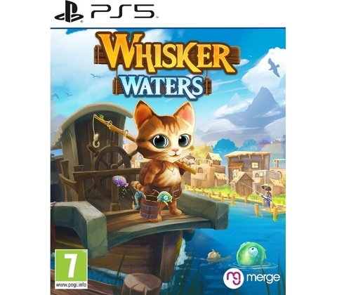 Whisker Waters