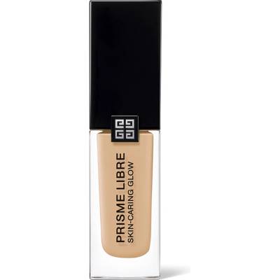 Givenchy Prisme Libre Skin-Caring Glow Foundation Hydratačný make-up 01-W105 30 ml