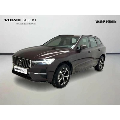 Volvo XC60 B5 184 kW
