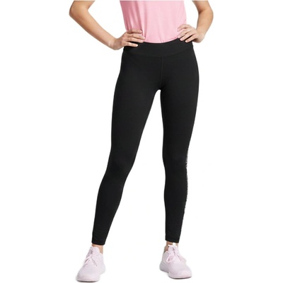 Under Armour UA Motion Branded Legging Čierna 25/26