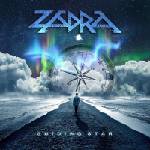 Sony Music Zadra: Guiding Star - CD (049539)