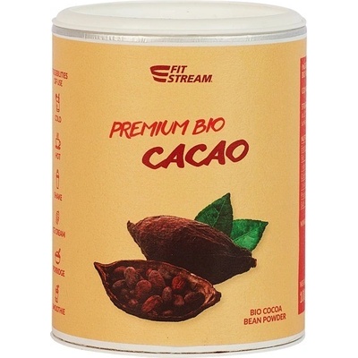 Fitstream Premium BIO Cacao 1×100 g