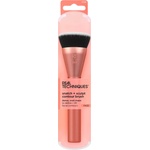 Real Techniques REAL TECNIQUES Snatch + Sculpt Contour Brush Четка за лице дамски