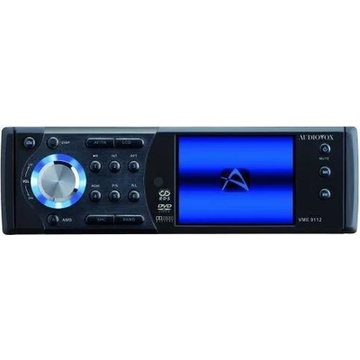 Audiovox VME9112