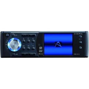 Audiovox VME9112 Авто мултимедия