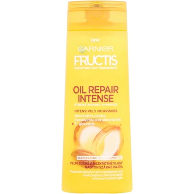 Garnier Fructis oil repair 3 butter šampón 400 ml