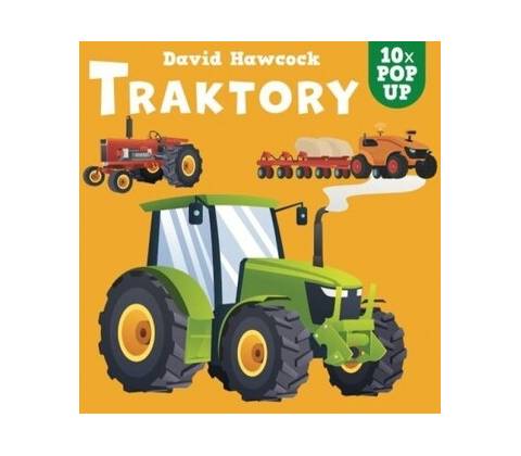 Traktory