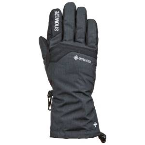 SnowLife JR Lucky GTX Glove Размер на ръкавиците: L / Цвят: черен